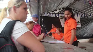July 26th Park fair diversifies commercial options in #LasTunas