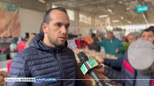 الأغواط:  مديرية التجارة تفتتح الأسواق الجوارية التضامنية تحسّبا للشهر الفضيل