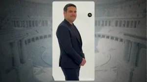 Jeux d'hiver de Milano Cortina : les coulisses du shooting avec nos visages