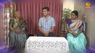 Promo | Smart Soseyandiru | ಸ್ಮಾರ್ಟ್ ಸೊಸೆಯಂದಿರು...|EP-70|Watch on 12.09.2026 @9.30pm on DD Chandana