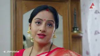 #OruKochuSwapnamPromo സംഘർഷഭരിത മുഹൂർത്തങ്ങളിലൂടെ പവിത്രയുടെ ജീവിതം