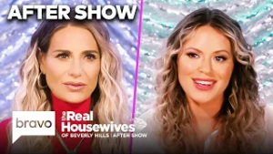 SNEAK PEEK: Dorit on Amanda's "Jealousy" Comment: "Not True" | RHOBH After Show (S15 E10) | Bravo