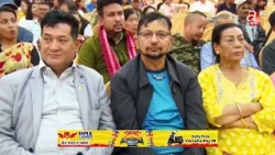 अदृश्य शक्तिको इसारामा पार्टीलाई बिभाजन गर्ने कोशिश भइरहेछ: प्रकाशमान सिंह