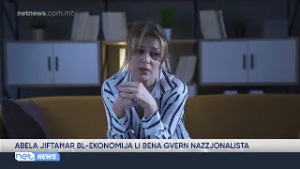 Abela jiftaħar bl-ekonomija li bena Gvern Nazzjonalista