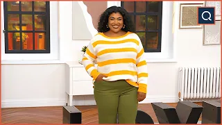Peace Love World: Fashion with a Feel Good Vibe | QVC