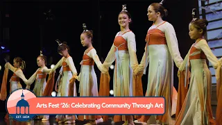 Arts Fest 2026: Celebrating Community Through Performing Arts
