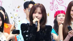 [쇼! 음악중심 미방분] 2월 4주차 1위 IVE (아이브) - BANG BANG | Show! MusicCore | MBC260228방송