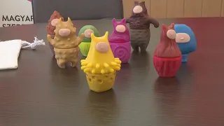 Máltaiak: marokbaba innováció a demens ellátásban