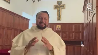Gospel Reflection l October 03