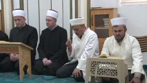 Po prvi put u Kaknju organizovana hafiska mukabela u ramazanu