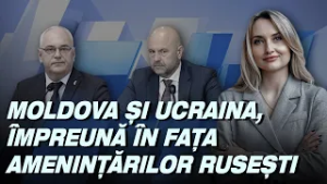 Provocările ucrainenilor în această iarnă. Acordurile semnate între RM și Ucraina/Puterea a Patra