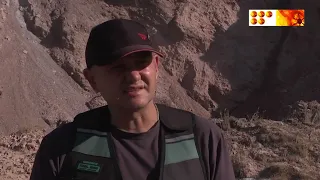 Халық дабылы