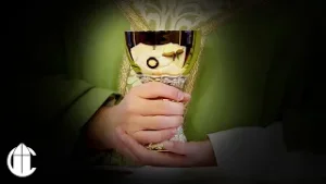 Catholic Mass Today: 1/30/26 | Friday of the Third Week of Ordinary Time