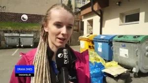 Spojili sily a pomohli prírode