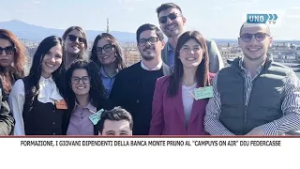 CAMPUS ON AIR BCC MPR