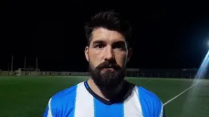 Excequiel Vazquez, Selección de Río Negro 