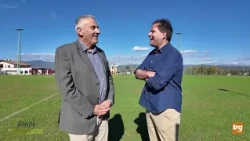 "Extra Time" - Ep. 6 - Thursday, October 15, 2026
