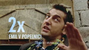 Kultovní francouzská série v plné rychlosti I Taxi I Nova Cinema