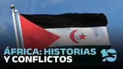 Spanish Africa: Western Sahara and Equatorial Guinea | The whims of geography