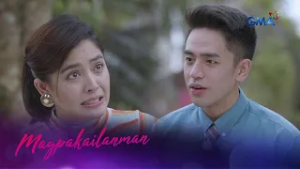 Magpakailanman: Basta pogi, babaero? #MPK