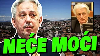 Kovačević KARADŽIĆU nisam STAN hajka na SULJAGIĆA se nastavlja VELIKI potez NATO