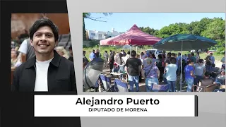 Proposal to have Zapopan provide different land to build 200 homes for state police