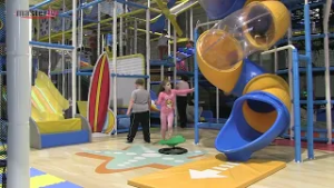 MASTER TV ŁUKÓW - Ferie z OSiR-em