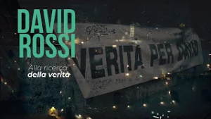 DAVID ROSSI, ALLA RICERCA DELLA VERITÀ - PUNTATA 7 - 25-02-2026