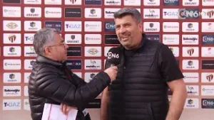 İNEGÖLSPOR 1  - 1 E KOLEJİ ISPARTA 32 SPOR