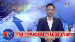 Thị trường tiêu dùng ngày 26/1/2026 | Thị trường vàng ngày vía Thần Tài