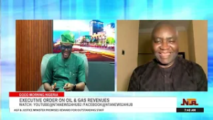 Good Morning Nigeria: Executive Order on Oil and Gas Revenue | 20 February 2026 | NTA