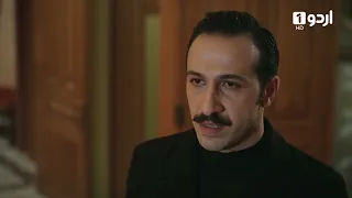 Us Driver Ki Ahmiyat Tumhare Aansuon Se Zyda Hai? | Best Scene | Golden Boy | Turkish Drama | Ep 107