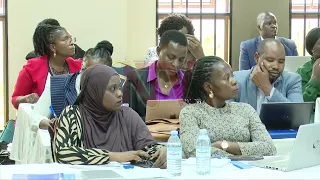 NCHE begins re-accreditation review of more than 700 academic programmes