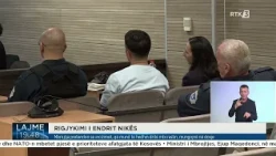 Mbrojtja pretendon se incizimet, që mund të hedhin dritë mbi rastin, mungojnë në dosje
