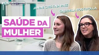 GRADUATE STUDIES IN WOMEN'S HEALTH: Comprehensive care for a HIGHER QUALITY of life - UCS Play Po...