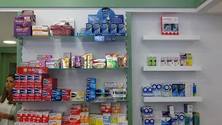 Λάρισα: Προσοχή στα συμπληρώματα διατροφής – Τι συστήνουν οι φαρμακοποιοί
