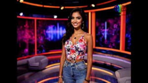 Ramdhenu AI Show with AI Parijat | A New Era of Intelligent