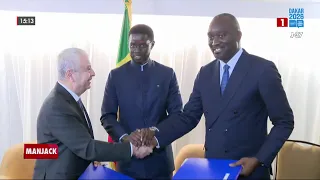 LE JOURNAL EN MANJACK - JEUDI 24 SEPTEMBRE 2026