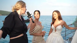 LORRETI & Lora Lilova Birthday Party