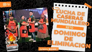 World Cup Housewives Showdown | Elimination | 09-06-2026