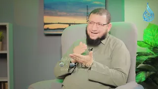 أهمية الحوار بين الأباء والأبناء | من برنامج نقطة تحول |الشيخ محمد سعد الازهري د.أحمد الفولي