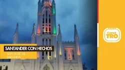 SANTANDER CON HECHOS: San José de Miranda