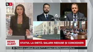 Ordonanta taierilor poate fi atacata la CCR de Avocatul Poporului.