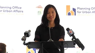 Grand Opening of 41 LaGrange Street - Promo