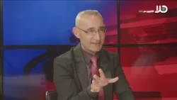 Attorney Reda Jaber and the Head of the Eilabun Council discuss right-wing parties and the rivalr...