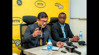 MTNRwanda yamuritse VoLTE/Dore impamvu ubu ushobora guhamagara ugakomeza gukoresha 4G nta guhagarara