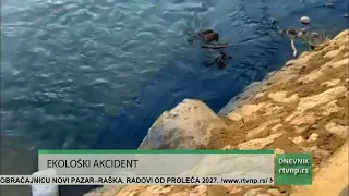 Ekološki akcident