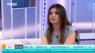 Vujinović: "Srpska varoš" u Gradišci biće novi "Andrićgrad"
