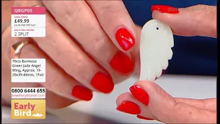 JewelleryMaker Live 04/09/2026 with Carol Roache GIA AJP & Deb Davies