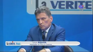 Macron a changé la donne : on ne dit plus "Sommet France-Afrique" mais "Sommet Afrique-France".